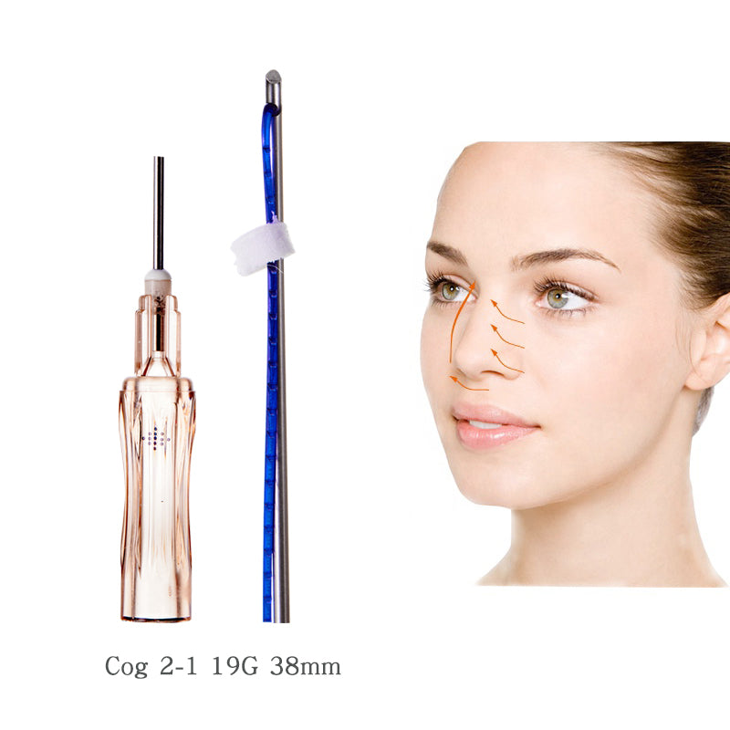 PDO Nose Thread for Nose Tip Bridge Lifting