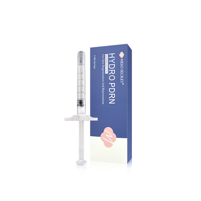 HYDRO PDRN Improve Skin Elasticity