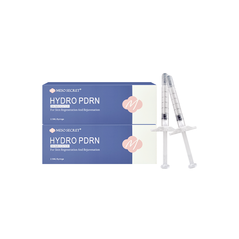 HYDRO PDRN Improve Skin Elasticity