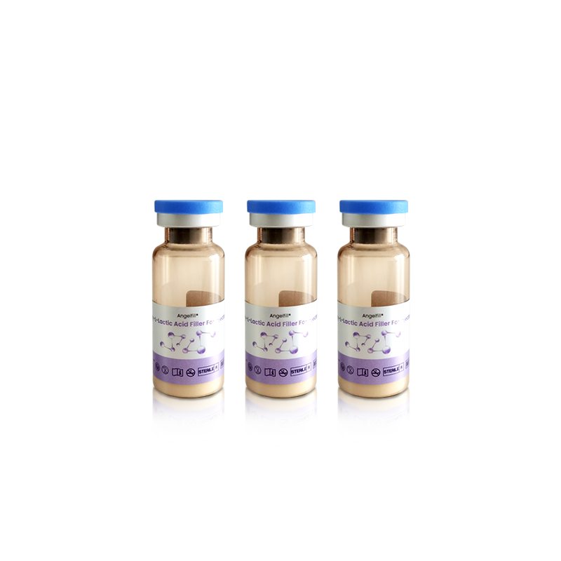AngelFill PLLA Filler Injectable Collagen Biostimulators