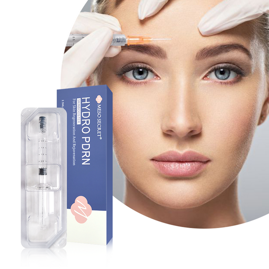 HYDRO PDRN Improve Skin Elasticity