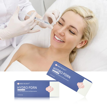 HYDRO PDRN Improve Skin Elasticity