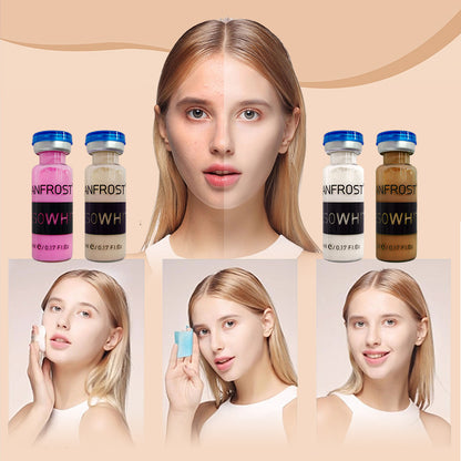 Meso White Brightening Serum for Skin Whitening Treatment