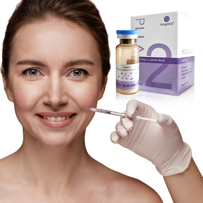 AngelFill PLLA Filler Injectable Collagen Biostimulators