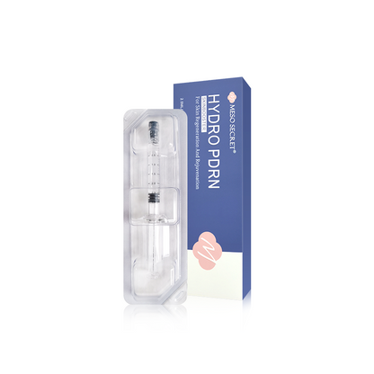 HYDRO PDRN Improve Skin Elasticity