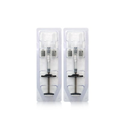 D.seahorse Ultra 2nd Generation Hyaluronic Acid Filler