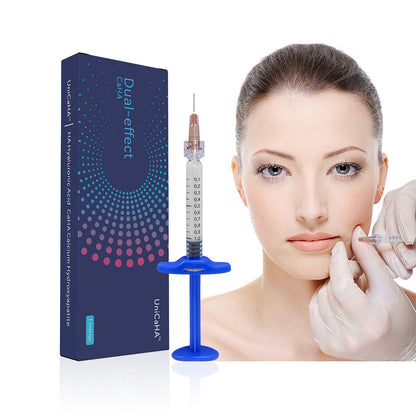 CaHA Filler for Deep Wrinkles Calcium Hydroxylapatite Filler