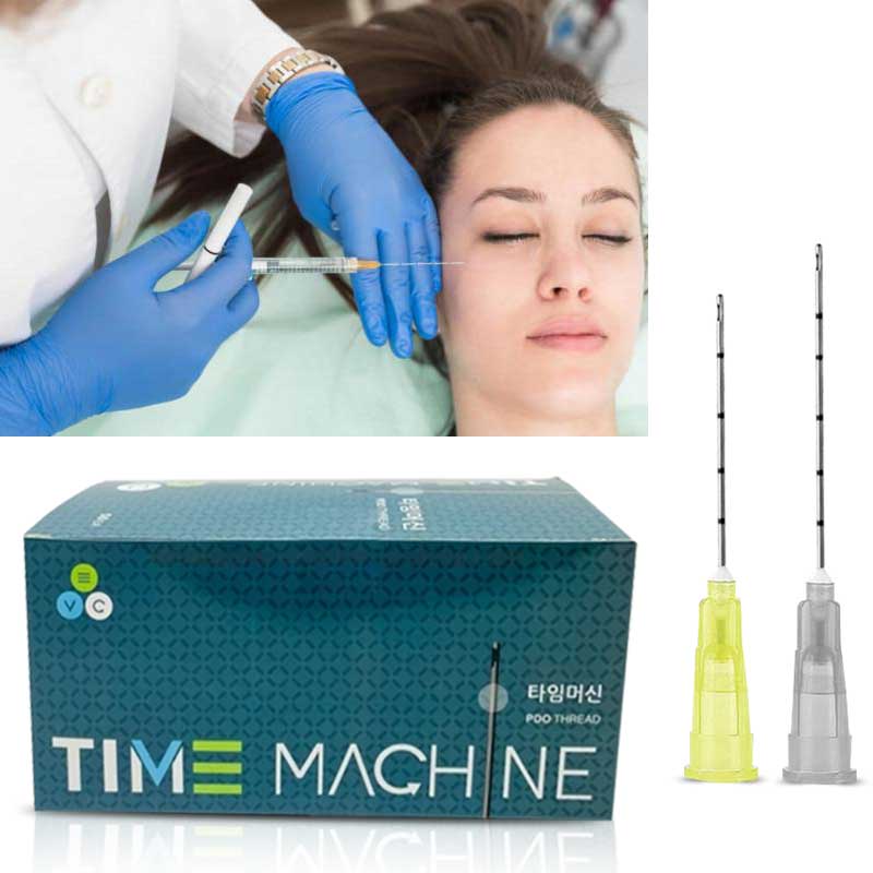 Micro Blunt Cannula with Smooth and Precise Delivery