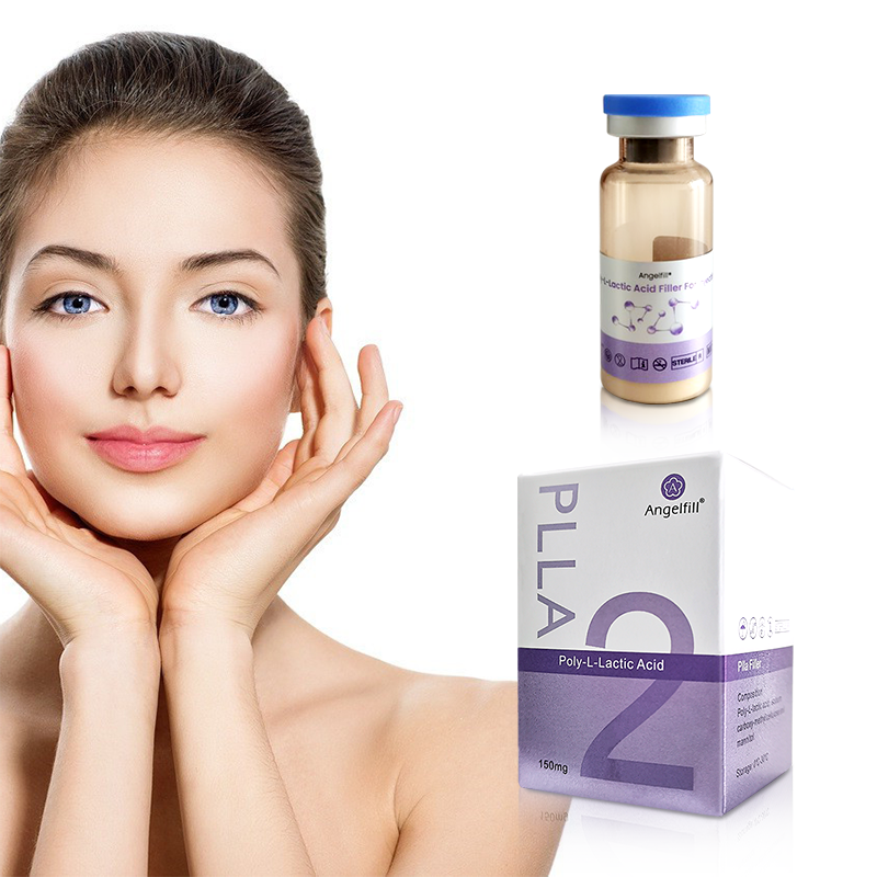 AngelFill PLLA Filler Injectable Collagen Biostimulators