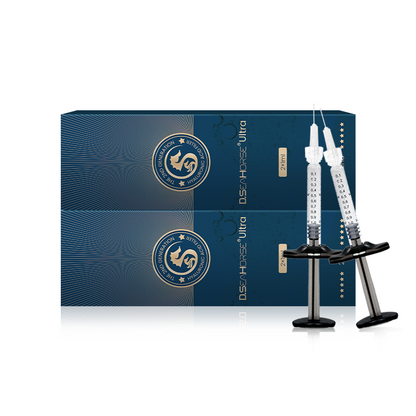 D.seahorse Ultra 2nd Generation Hyaluronic Acid Filler