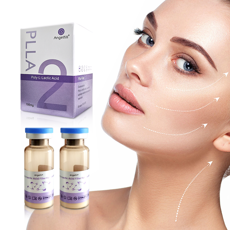 AngelFill PLLA Filler Injectable Collagen Biostimulators