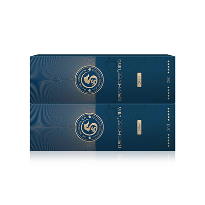 D.seahorse Ultra 2nd Generation Hyaluronic Acid Filler