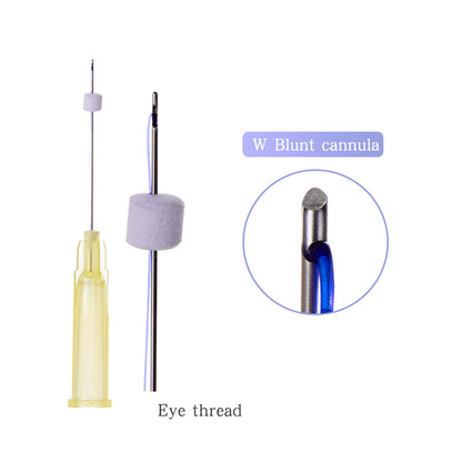 PDO Cog Fish Bone Thread for Middle Face Eyebrow Foreheard Cheek Lift Straightening Nasolabial Fold Upper Lower Legs