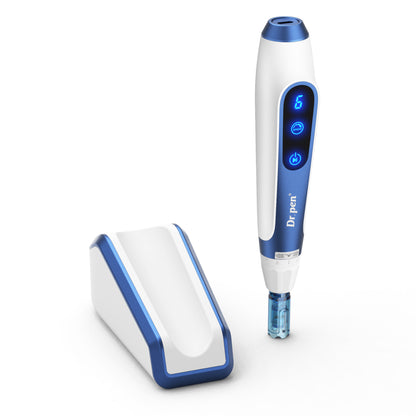 Dr. Pen A11 Ultima PRO Microneedling Pen | Professional Home & Salon Use