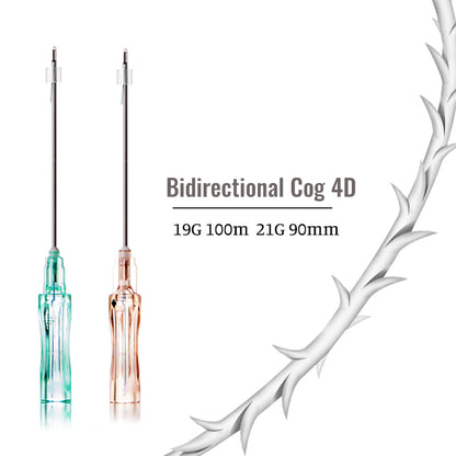 PCL Cog 4D/Bidirectional Cog4D Thread