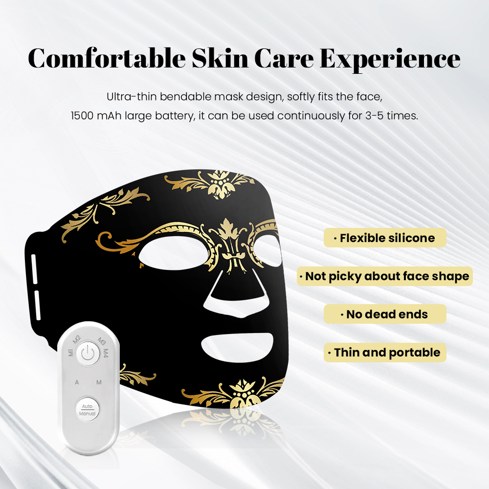 Home Skin Care Devices Awaken Skin's Energy