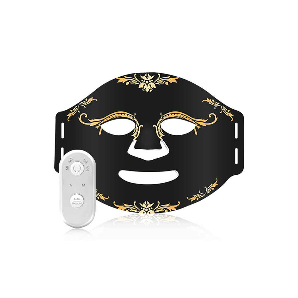 Home Skin Care Devices Awaken Skin's Energy