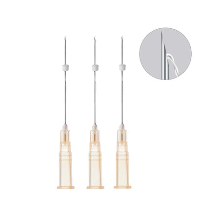 PLLA Tornado/Tornado Screw Thread