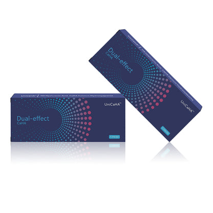 CaHA Filler for Deep Wrinkles Calcium Hydroxylapatite Filler