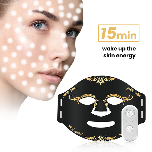 Home Skin Care Devices Awaken Skin's Energy