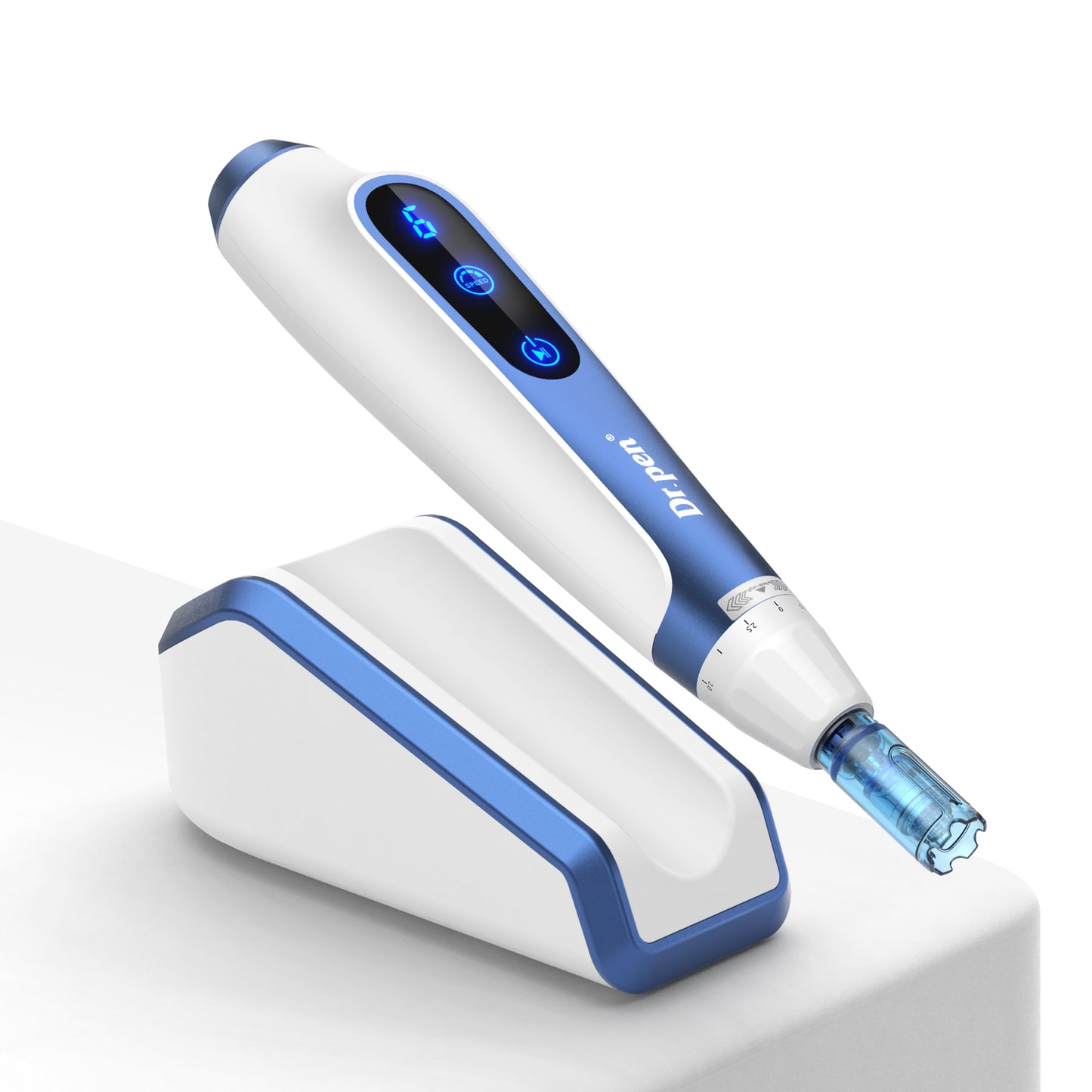 Dr. Pen A11 Ultima PRO Microneedling Pen | Professional Home & Salon Use