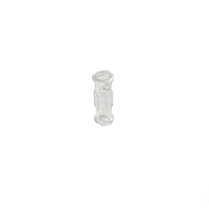 Luer Syringe Connector Leak-Free Syringe Transfer