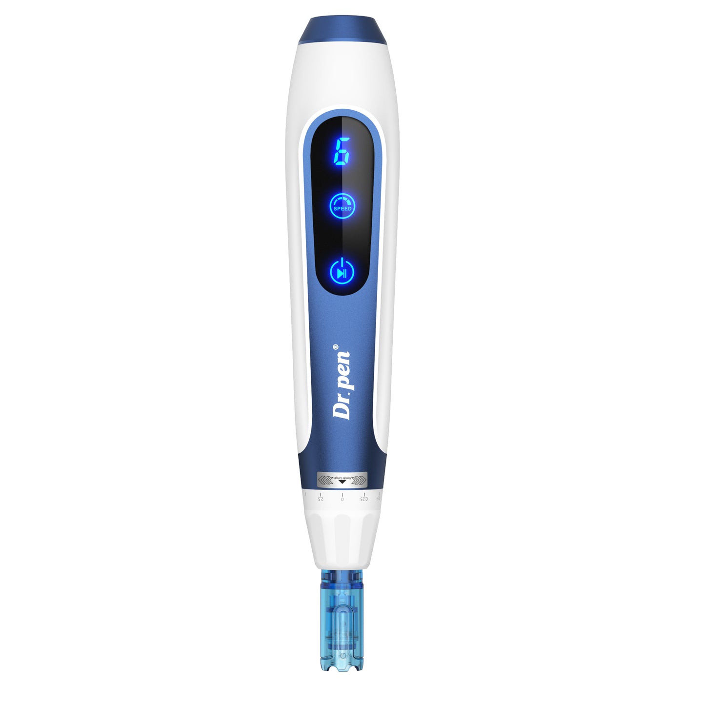 Dr. Pen A11 Ultima PRO Microneedling Pen | Professional Home & Salon Use