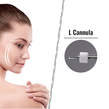 PCL Molding Traction Thread 18g 19g