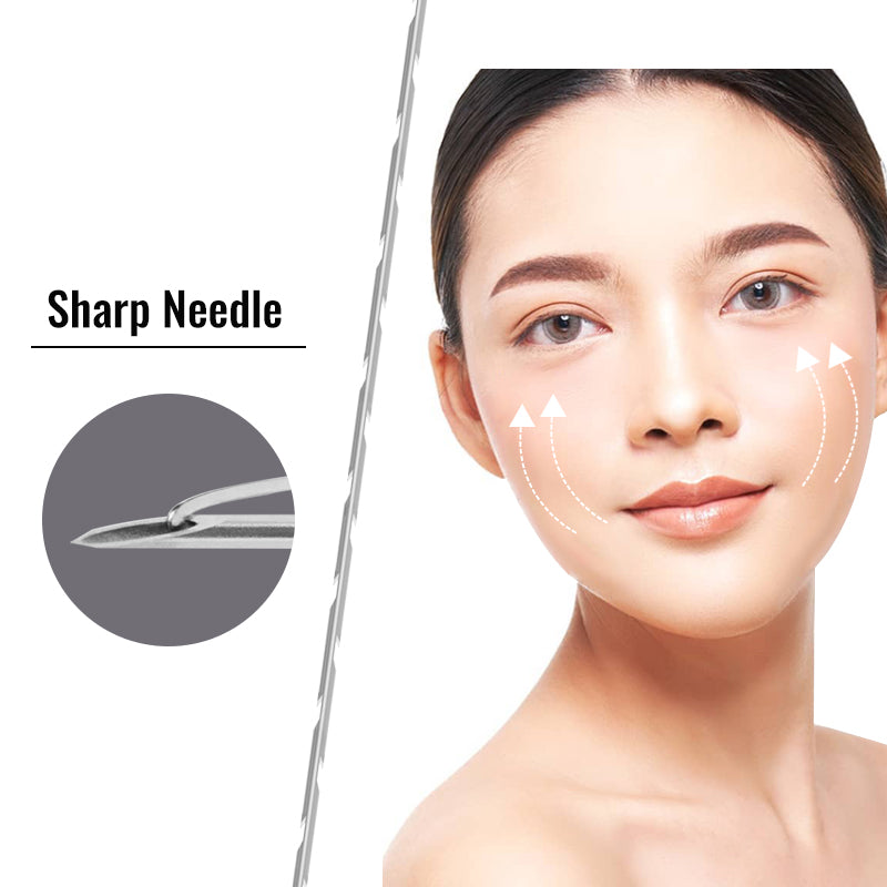 PCL Molding Traction Thread 18g 19g