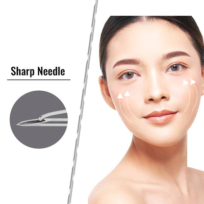 PCL Molding Traction Thread 18g 19g