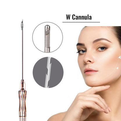 PCL Molding Traction Thread 18g 19g