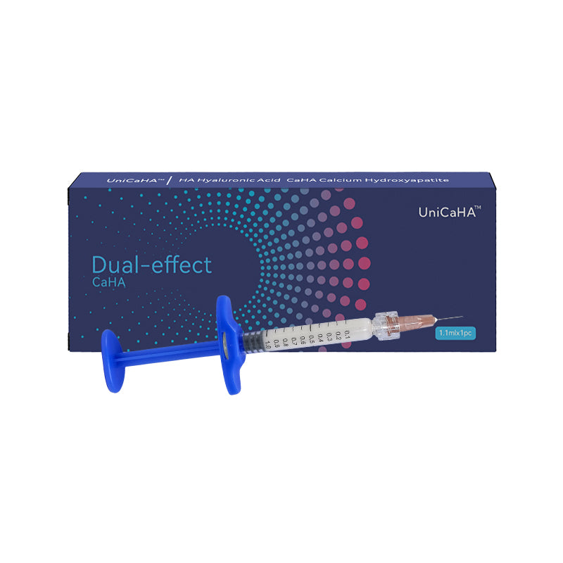 CaHA Filler for Deep Wrinkles Calcium Hydroxylapatite Filler