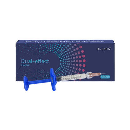 CaHA Filler for Deep Wrinkles Calcium Hydroxylapatite Filler