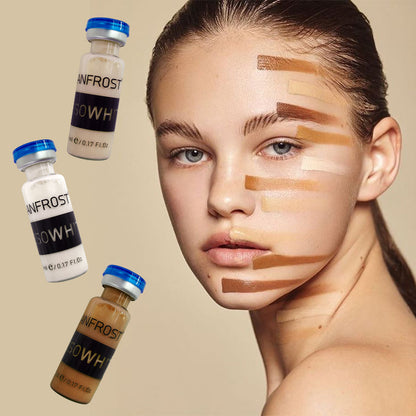 Meso White Brightening Serum for Skin Whitening Treatment