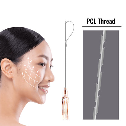 PCL Molding Traction Thread 18g 19g