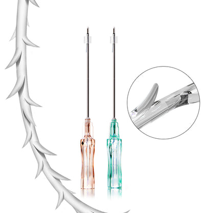 PCL Cog 4D/Bidirectional Cog4D Thread