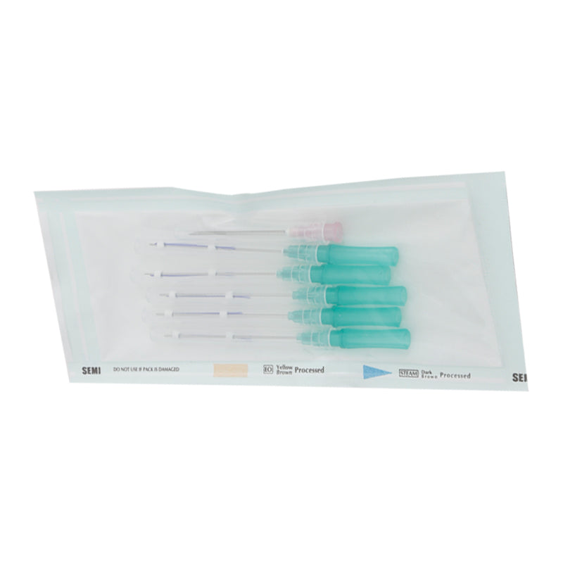 PDO Multi Thread 10 Lines/16 Lines for neck and Forehead wrinkles