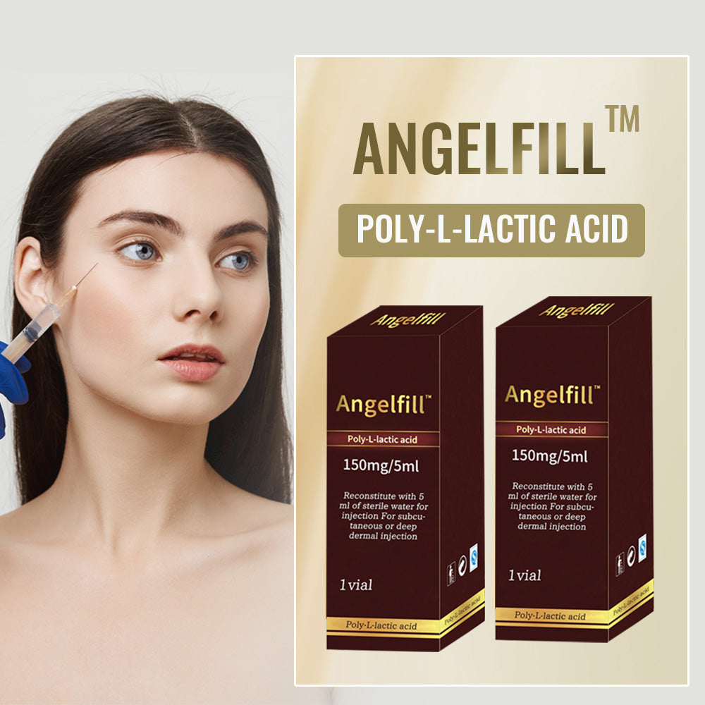 AngelFill PLLA filler