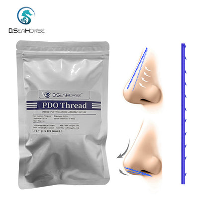 PDO Nose Thread for Nose Tip Bridge Lifting
