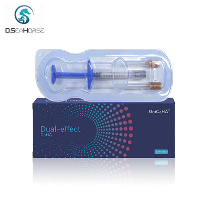 CaHA Filler for Deep Wrinkles Calcium Hydroxylapatite Filler