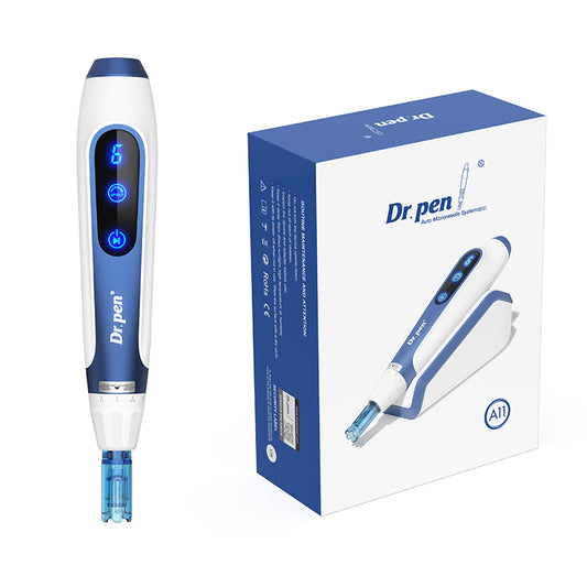 Dr. Pen A11 Ultima PRO Microneedling Pen | Professional Home & Salon Use
