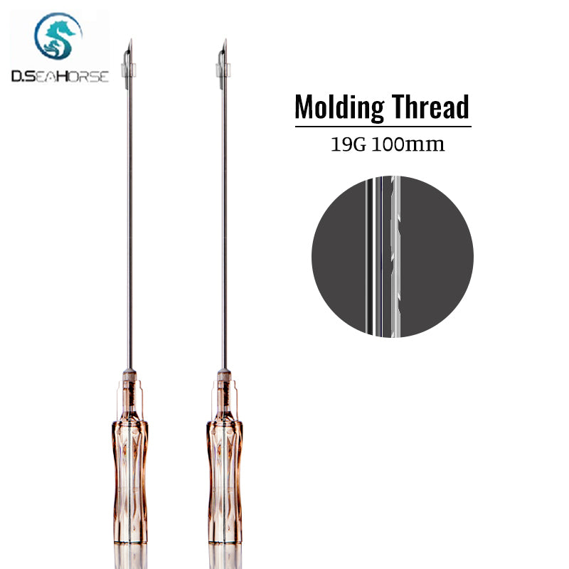 PCL Molding Traction Thread 18g 19g