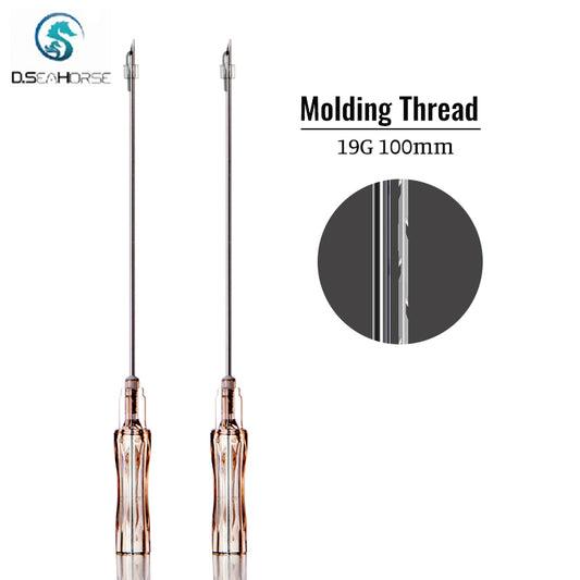 PCL Molding Traction Thread 18g 19g